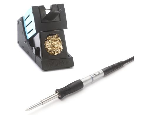 Weller WXP 120 Set Lötständer, Lötkolben
