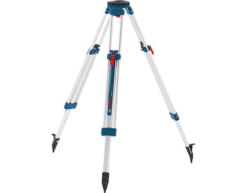 BOSCH Pro Teleskopstange BT 160 Baustativ