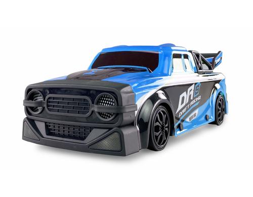 Amewi Drift Racing Car DRs RTR blau 1:18