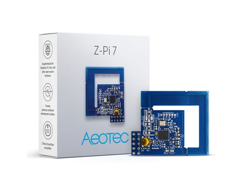 Aeotec Z-Pi Gen7