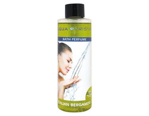 Aqua Kristal Poolduft Italian Bergamot 200ml, Duft für Spa und Pools