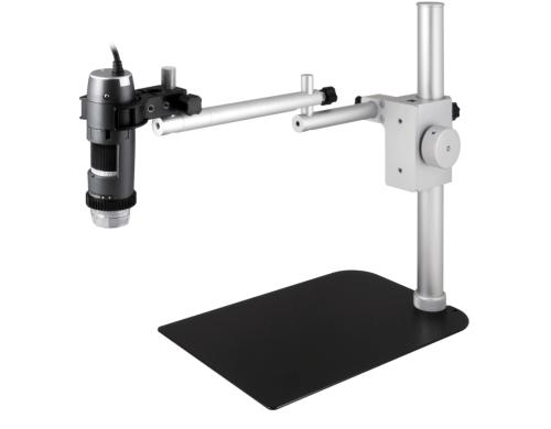 Dino-Lite Table Top Stand RK-06A für alle Handmikroskope, verstellbar