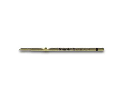 Schneider Office Mine 765, 10 Stk schwarz