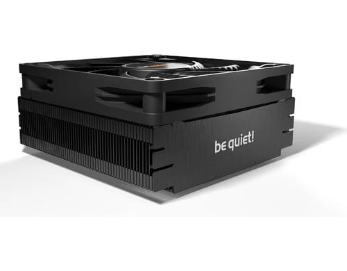 Kühler be quiet! Pure Rock LP intel und AMD u.a. AM%, LGA1700