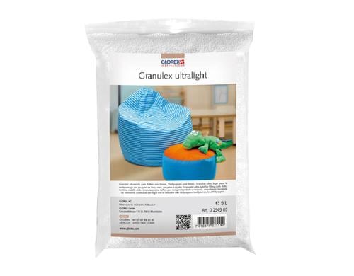 Glorex Granulex ultralight (Mini Styropor) 5L