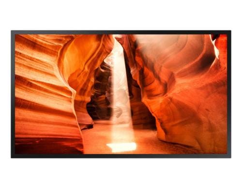 Samsung OM46B Public Display Semi Outdoor 46 Full HD, D-LED, 4000cd/m2, 24/7 Betrieb