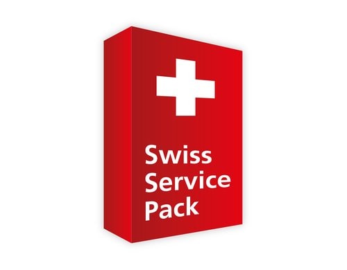 ZyXEL Swiss Service Pack 4h 5J 499 Laufzeit: 5 Jahre