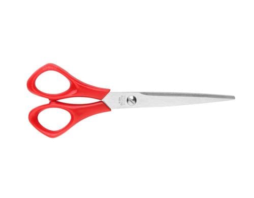 Lerche Schere Magna 426 16 cm, normaler Griff, für Linkshänder