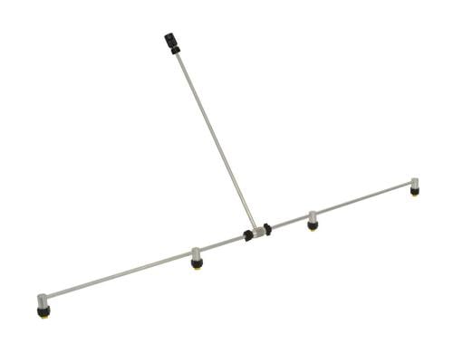 Birchmeier Sprühbalken 1 m Alu zu Profi Star 5