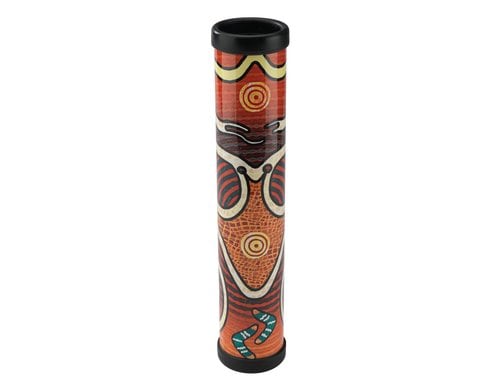 Remo Didgeharp Shaker 12 Acousticon Walkabout-Finish