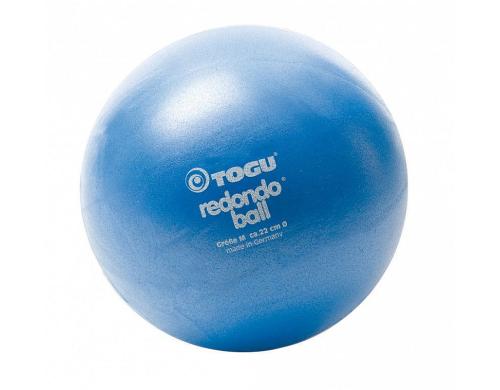 TOGU Redondo Ball 22cm, blau