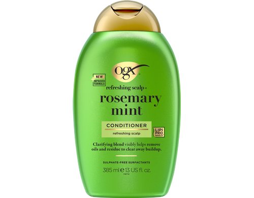 OGX Rosemary & Mint Conditioner 385 ml