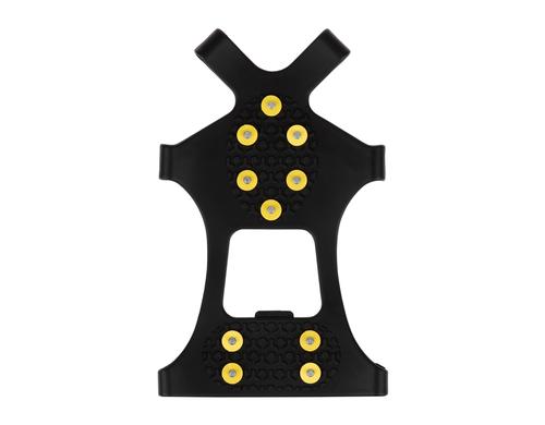 KOOR Schuhespikes Saana L 10 Spikes, Grösse: Large