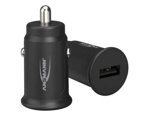 Ansmann KFZ-USB-Ladegerät CC105 In-Car-Charger CC105