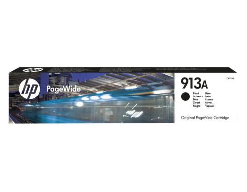 HP Tinte Nr. 913A - Black (L0R95AE) Seitenkapazität ~ 3'000 Seiten