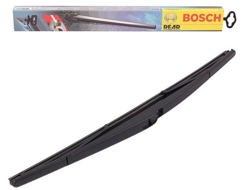 Bosch Aerotwin Heck H801 Länge: 260 mm