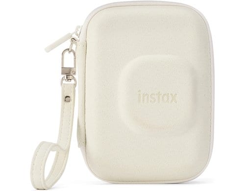 Fujifilm Instax LiPlay Case Misty White