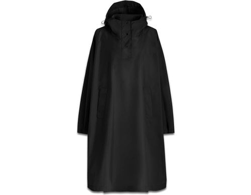 Reisenthel mini maxi raincoat black