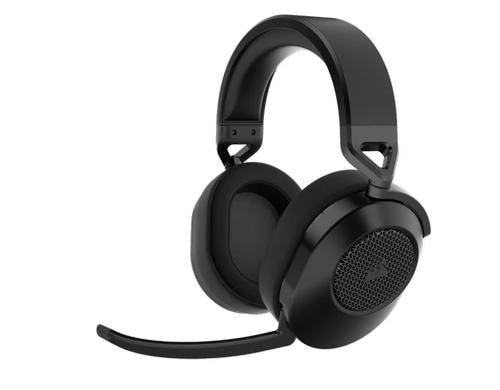 Corsair HS65 Headset wireless, 7.1 Surround, schwarz