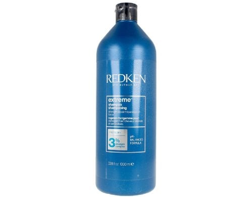 Extreme Strength Repair Shampoo