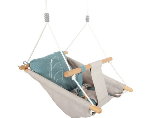 Babyschaukel Seaside Top10 Baby & Kind nominated
