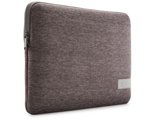 CaseLogic Sleeve REFLECT 13.3 grau
