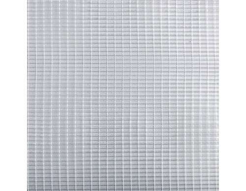 Wenko Anti-Ru.-Ma. Perforiert 500 g/m² Grösse: 150 x 50 cm, Transparent