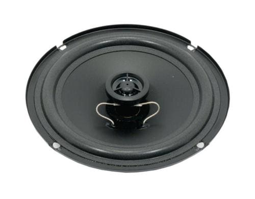 Visaton 2-Wege-Koaxiallautsprecher FX 16 4 Ohm, mit Euro-Normkorb, 4572