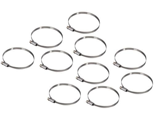 Xavax Schlauchschelle 110982 10 er Set