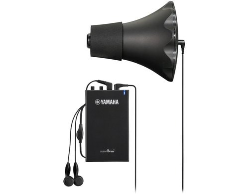Yamaha Silent Brass SB6J für Flügelhorn