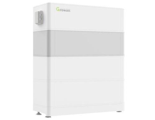 Growatt ARK2.5H-A2 Hochvoltbatterie LifePO4 2,56 kWh