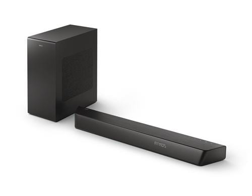 Philips TAB7807/10 Soundbar
