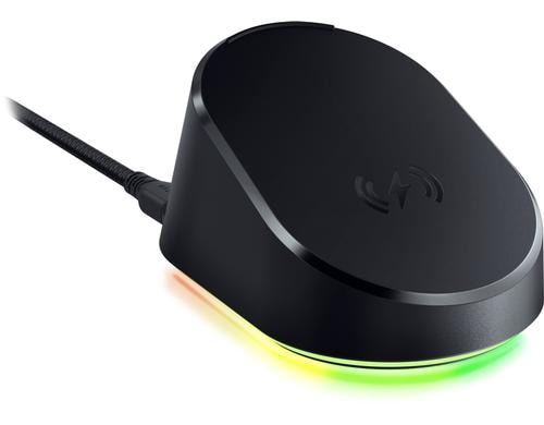 Razer Mouse Dock Pro 4.000-Hz-Sender-Empfänger
