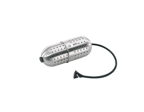 GEFU Gewürzsieb GUSTO Edelstahl