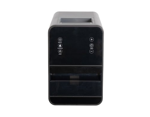 BergerLanz CE15 Crushed-Eis 15kg