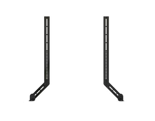 Peerless-AV ACC-SB2 Soundbarhalterung, VC  Mount, universal