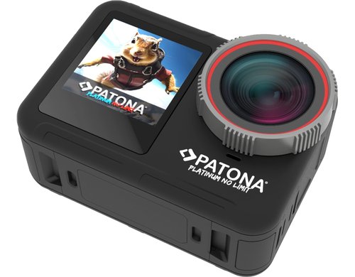 Patona Platinum Action Cam Life SL5