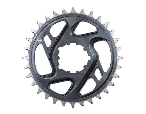 Kettenblatt X-SYNC 2 GX Eagle 30Z Grau