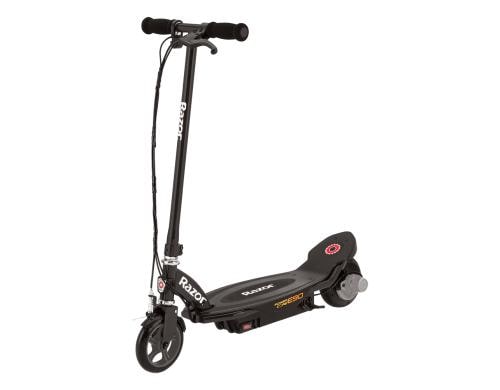 Razor Power Core E90 Black Electric Scooter