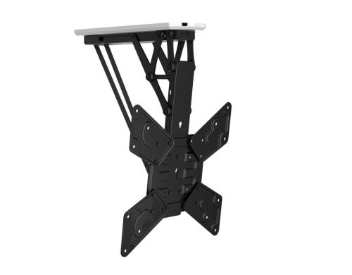 Multibrackets Deckenhalterung El. 32 bis 55 Max. 30 kg Tragkraft,