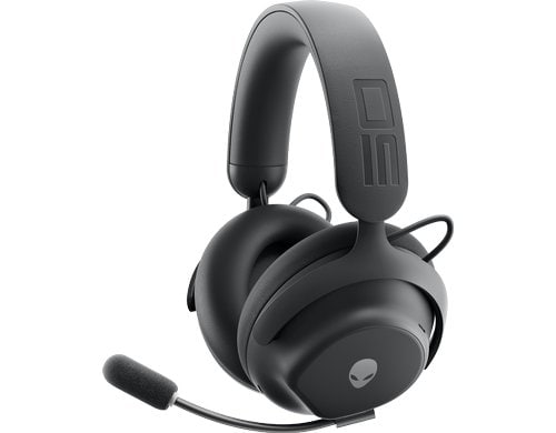 Dell Alienware Gaming Headset Wireless, schwarz