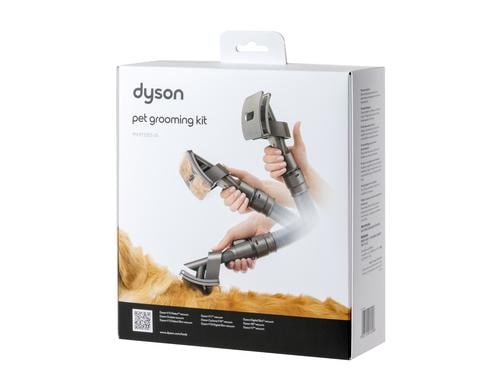 Dyson Haustierpflegeset zu V7, V8, V10, V11, V12, V15, Outsize