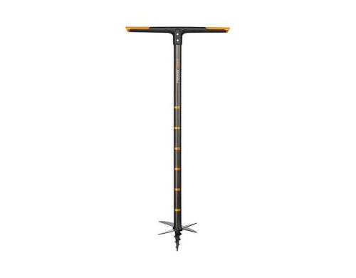 Fiskars QuikDrillTM Handerdbohrer, Ø 200 mm 111 x 20 x 20 cm