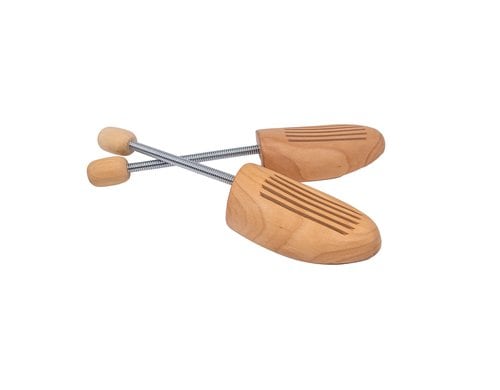 COCON Schuhspanner Holz 39-41 Holz, Grösse 39-41