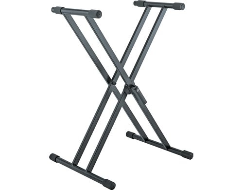 K&M 18990 Rick Keyboardständer