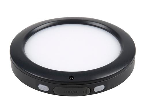 COCON Abnehmbares LED-Licht Ø 135x31 mm / für Mini Roma und TR-031