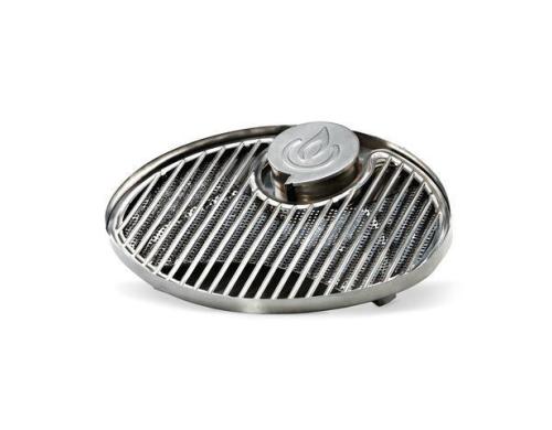 BioLite Portable Grill Grillaufsatz für CampStove