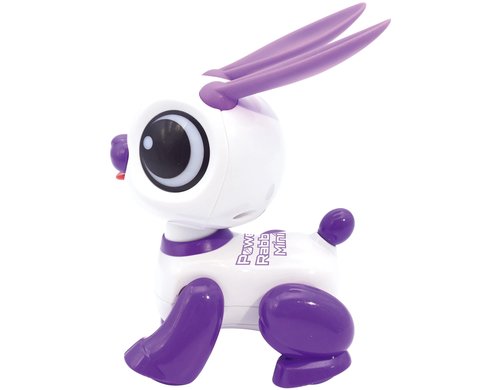 Power Rabbit Mini Rabbit robot