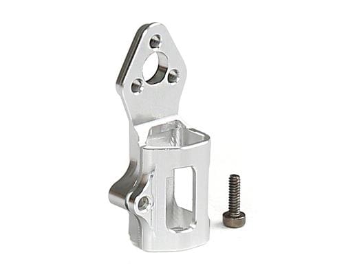 OMP Hobby Heckgehäuse Alu M1 - Evo