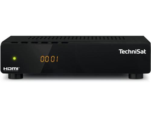 Technisat HD-S 261, Sat-Receiver DVB-S2